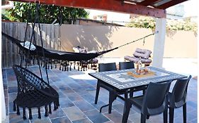 Superbe Glamping Avec Terrasse Privative 5Min Mer